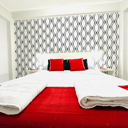 Imperium Apartamentos Centro Parking Gratis Mérida Eksteriør bilde