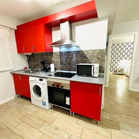 Imperium Apartamentos Centro Parking Gratis Mérida Eksteriør bilde
