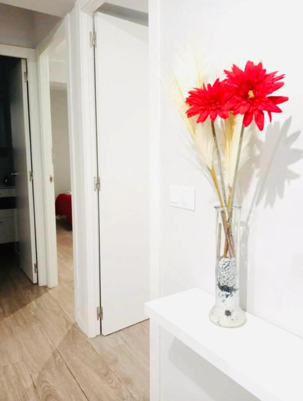 Imperium Apartamentos Centro Parking Gratis Mérida Eksteriør bilde