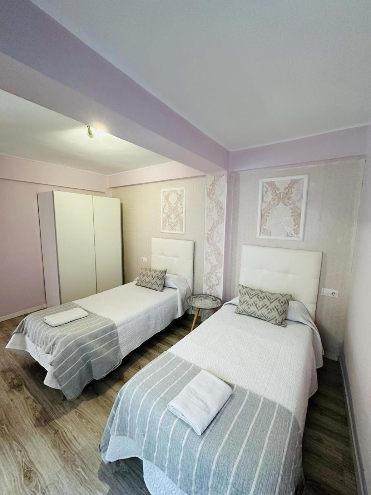 Imperium Apartamentos Centro Parking Gratis Mérida Eksteriør bilde