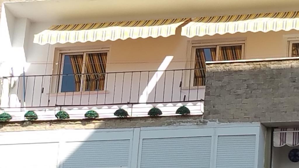Imperium Apartamentos Centro Parking Gratis Mérida Eksteriør bilde